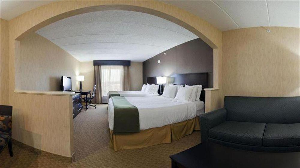 Holiday Inn Express Hotel & Suites Dover By Ihg מראה חיצוני תמונה
