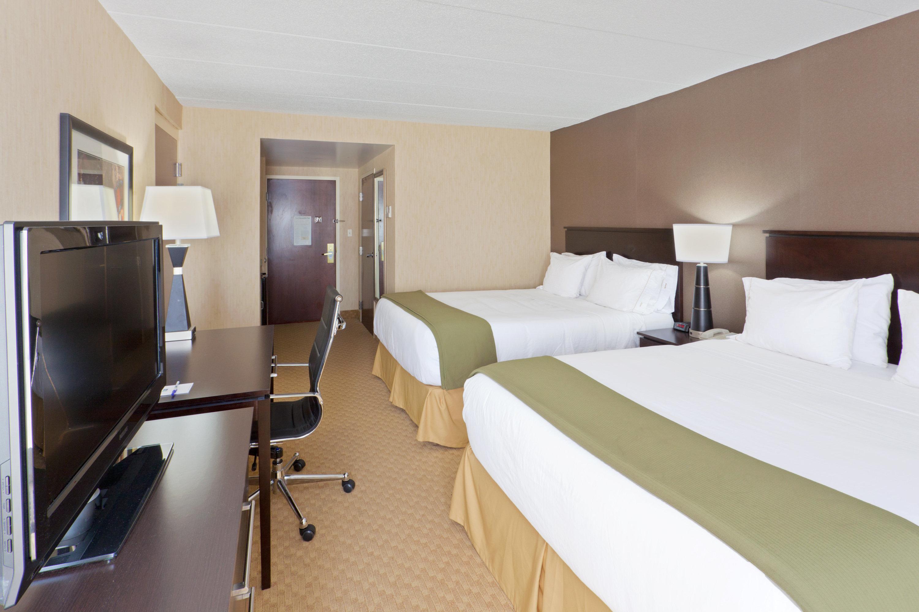 Holiday Inn Express Hotel & Suites Dover By Ihg מראה חיצוני תמונה