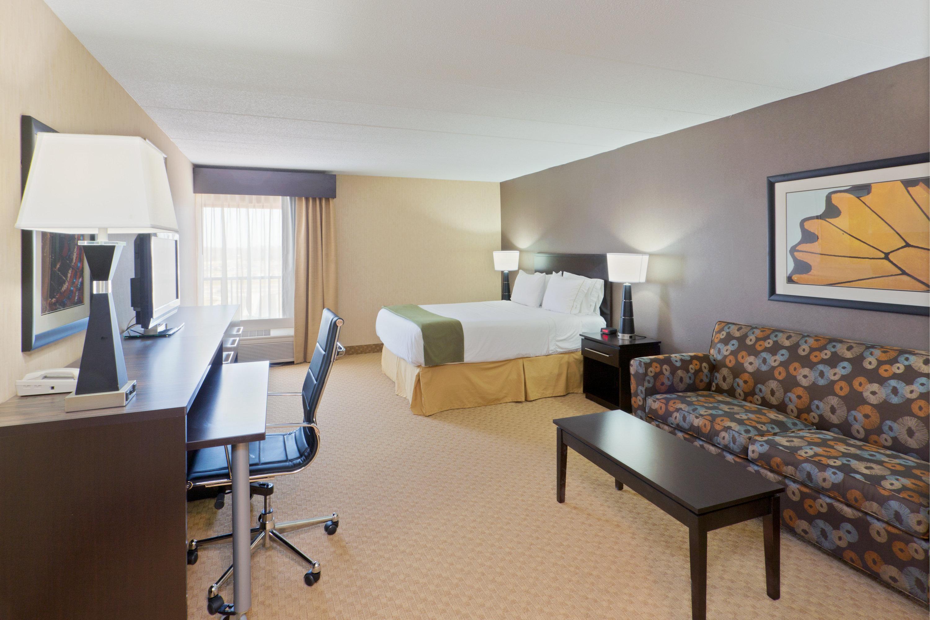 Holiday Inn Express Hotel & Suites Dover By Ihg מראה חיצוני תמונה