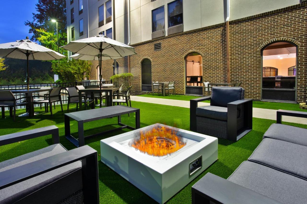 Holiday Inn Express Hotel & Suites Dover By Ihg מראה חיצוני תמונה