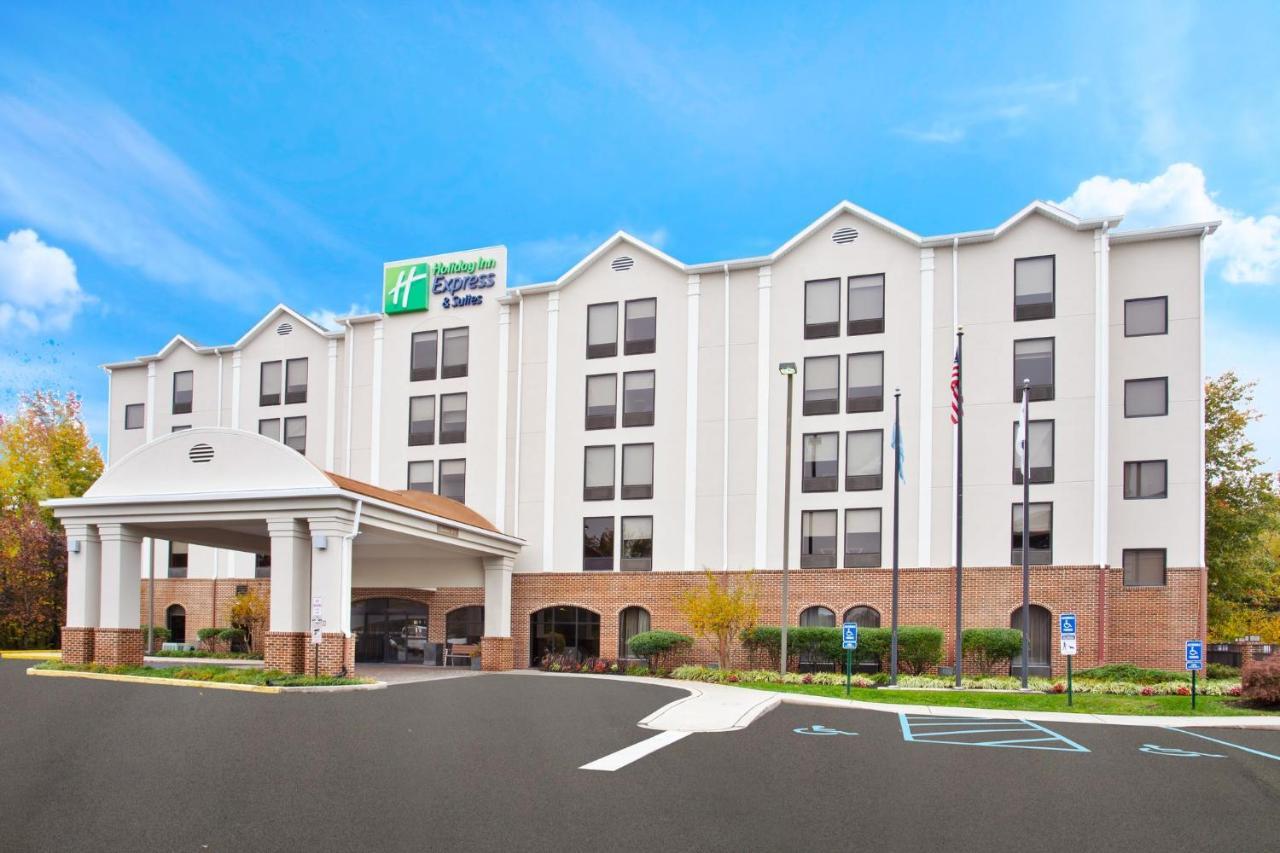 Holiday Inn Express Hotel & Suites Dover By Ihg מראה חיצוני תמונה