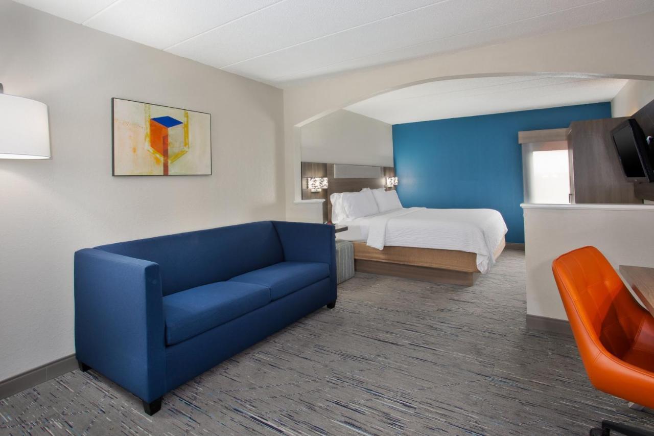 Holiday Inn Express Hotel & Suites Dover By Ihg מראה חיצוני תמונה