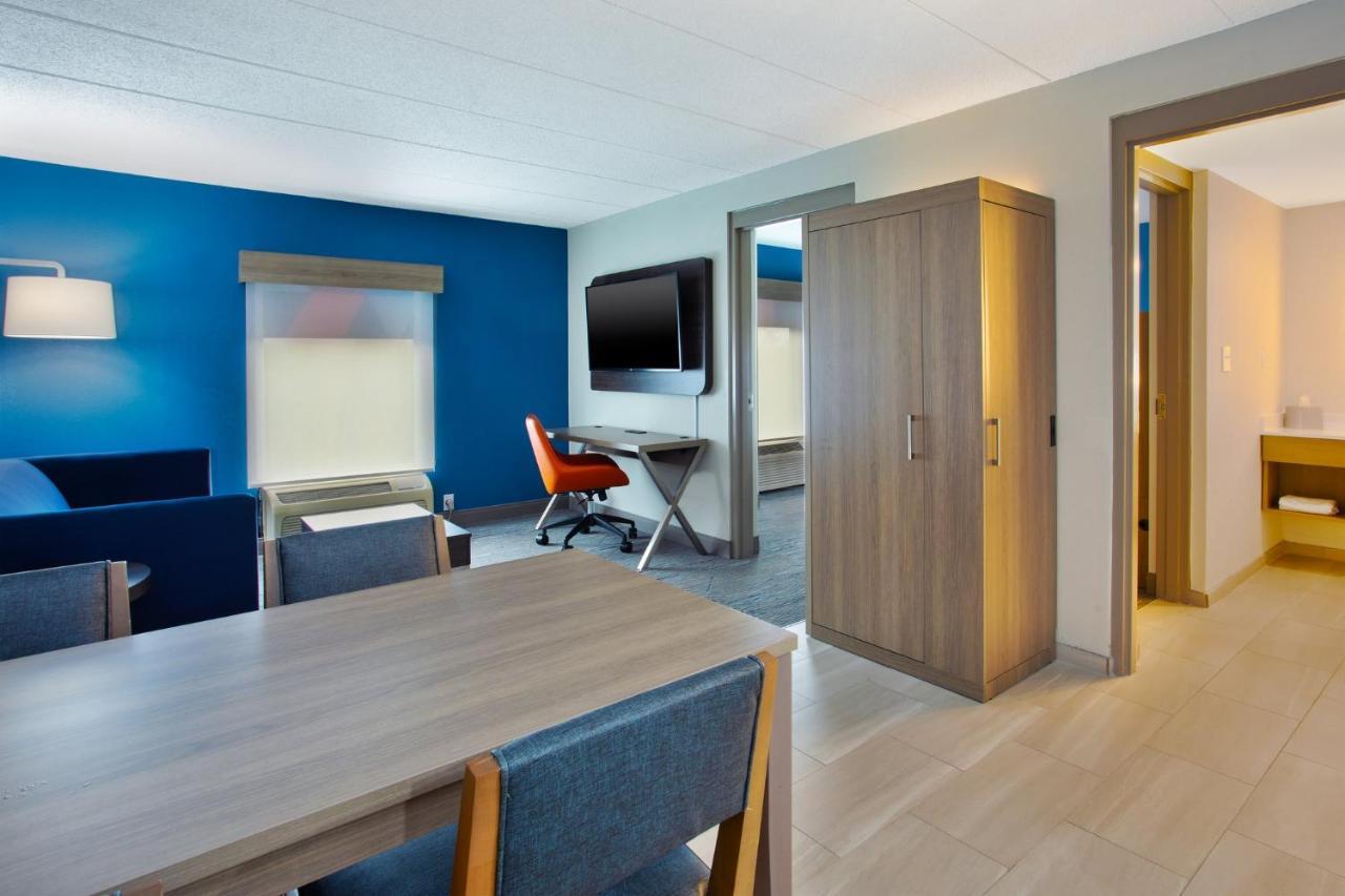 Holiday Inn Express Hotel & Suites Dover By Ihg מראה חיצוני תמונה
