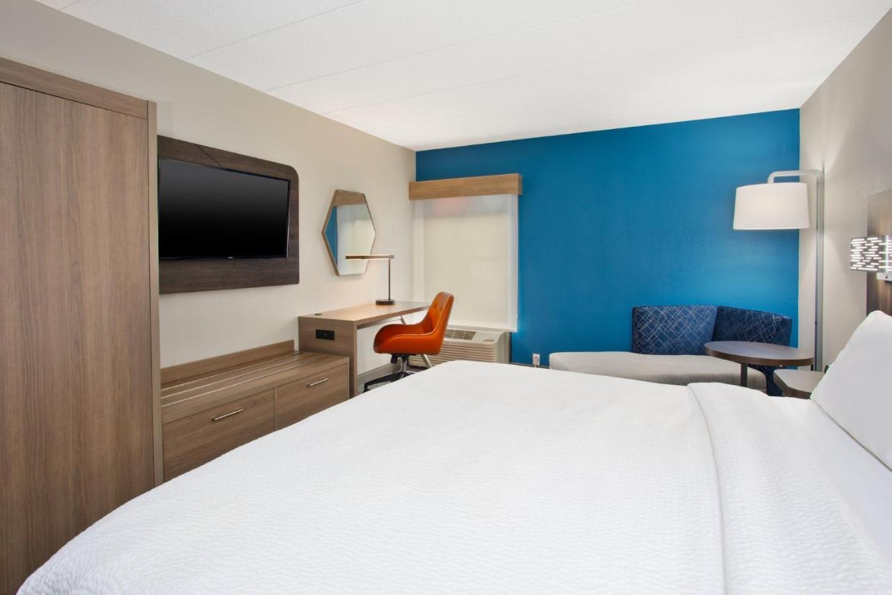 Holiday Inn Express Hotel & Suites Dover By Ihg מראה חיצוני תמונה