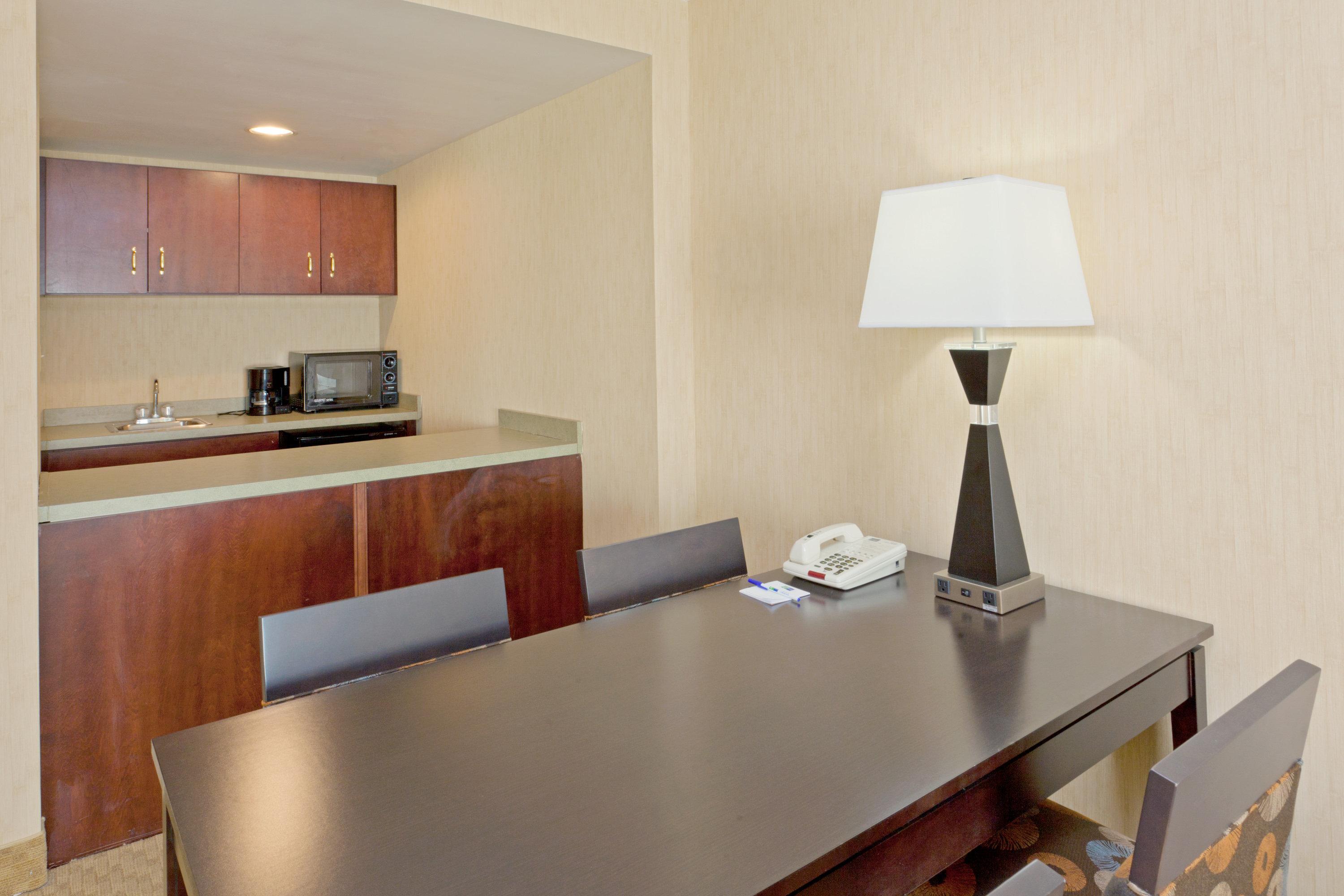 Holiday Inn Express Hotel & Suites Dover By Ihg מראה חיצוני תמונה