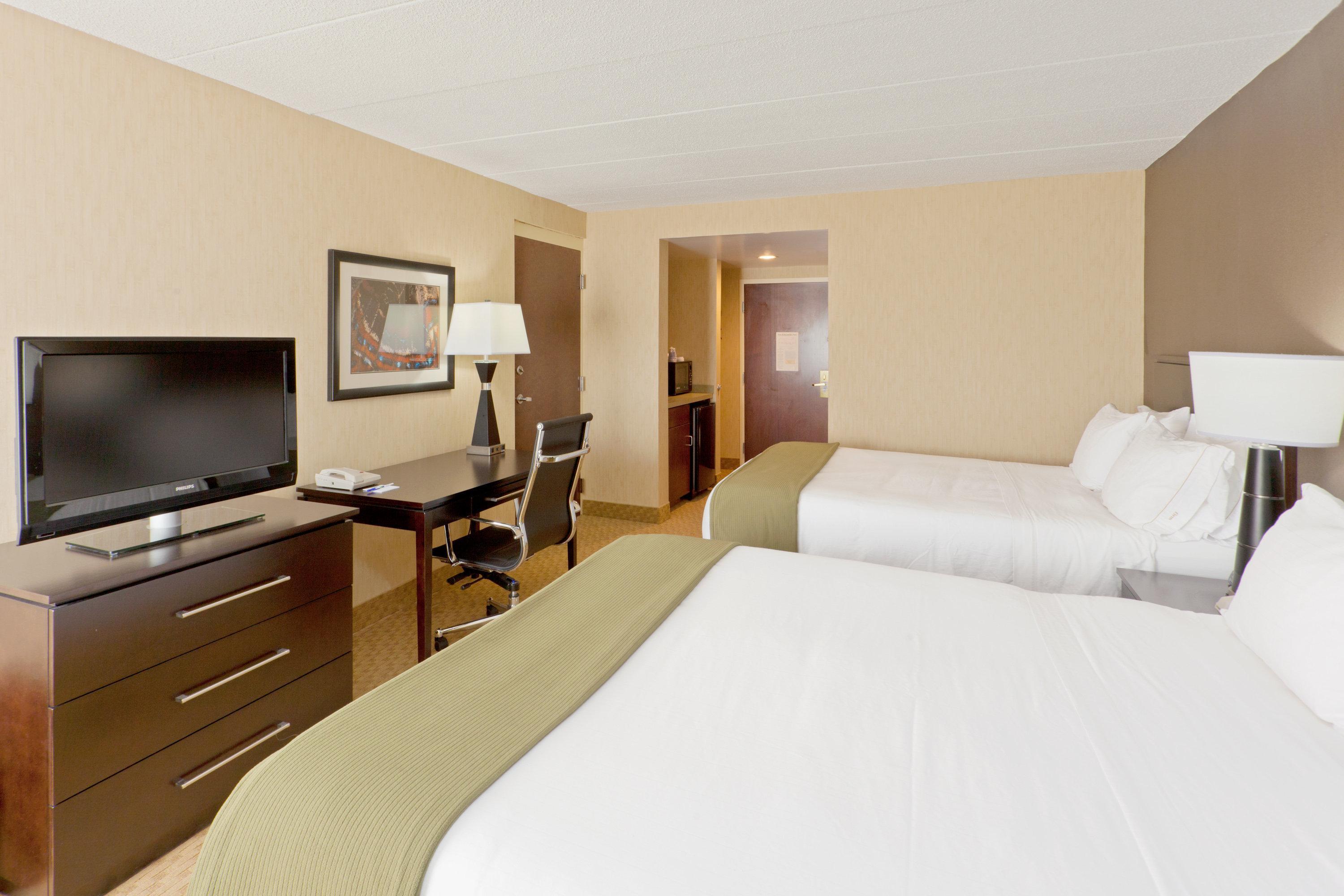 Holiday Inn Express Hotel & Suites Dover By Ihg מראה חיצוני תמונה