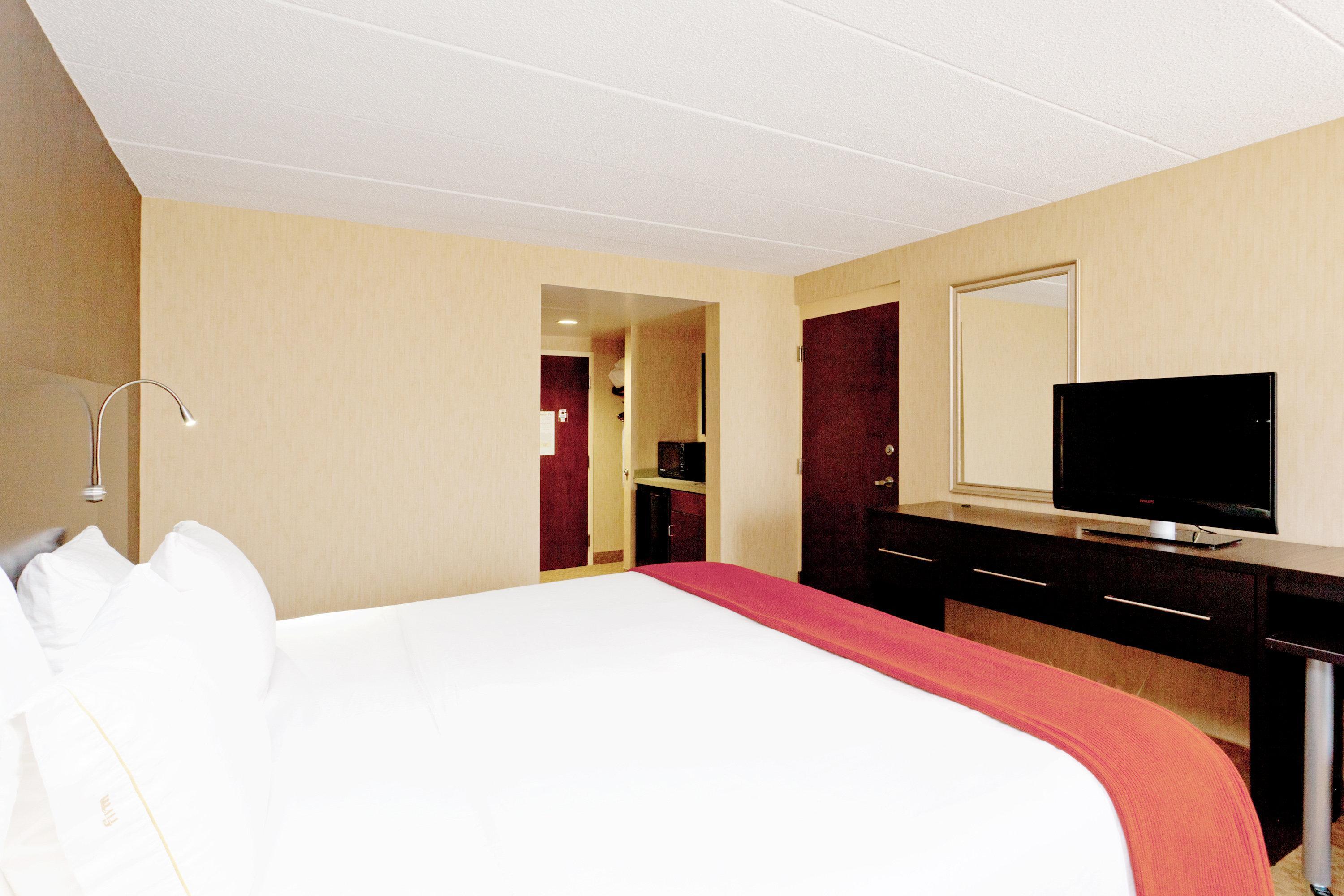 Holiday Inn Express Hotel & Suites Dover By Ihg מראה חיצוני תמונה