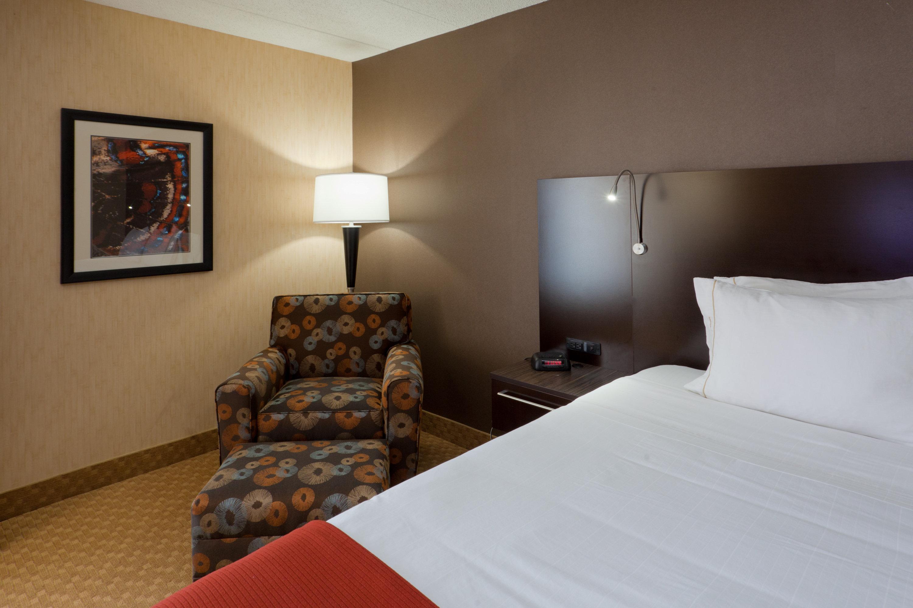 Holiday Inn Express Hotel & Suites Dover By Ihg חדר תמונה
