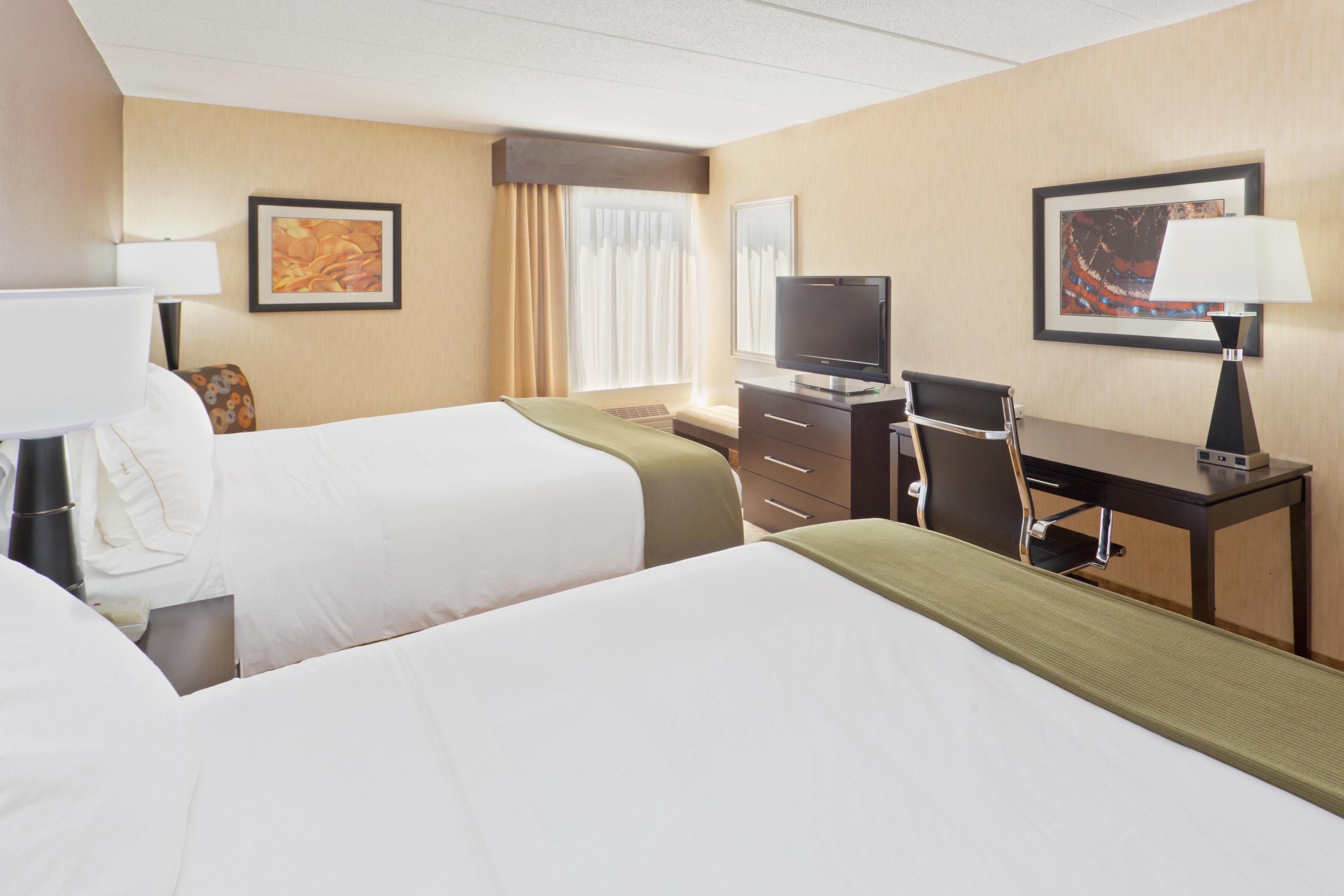 Holiday Inn Express Hotel & Suites Dover By Ihg מראה חיצוני תמונה