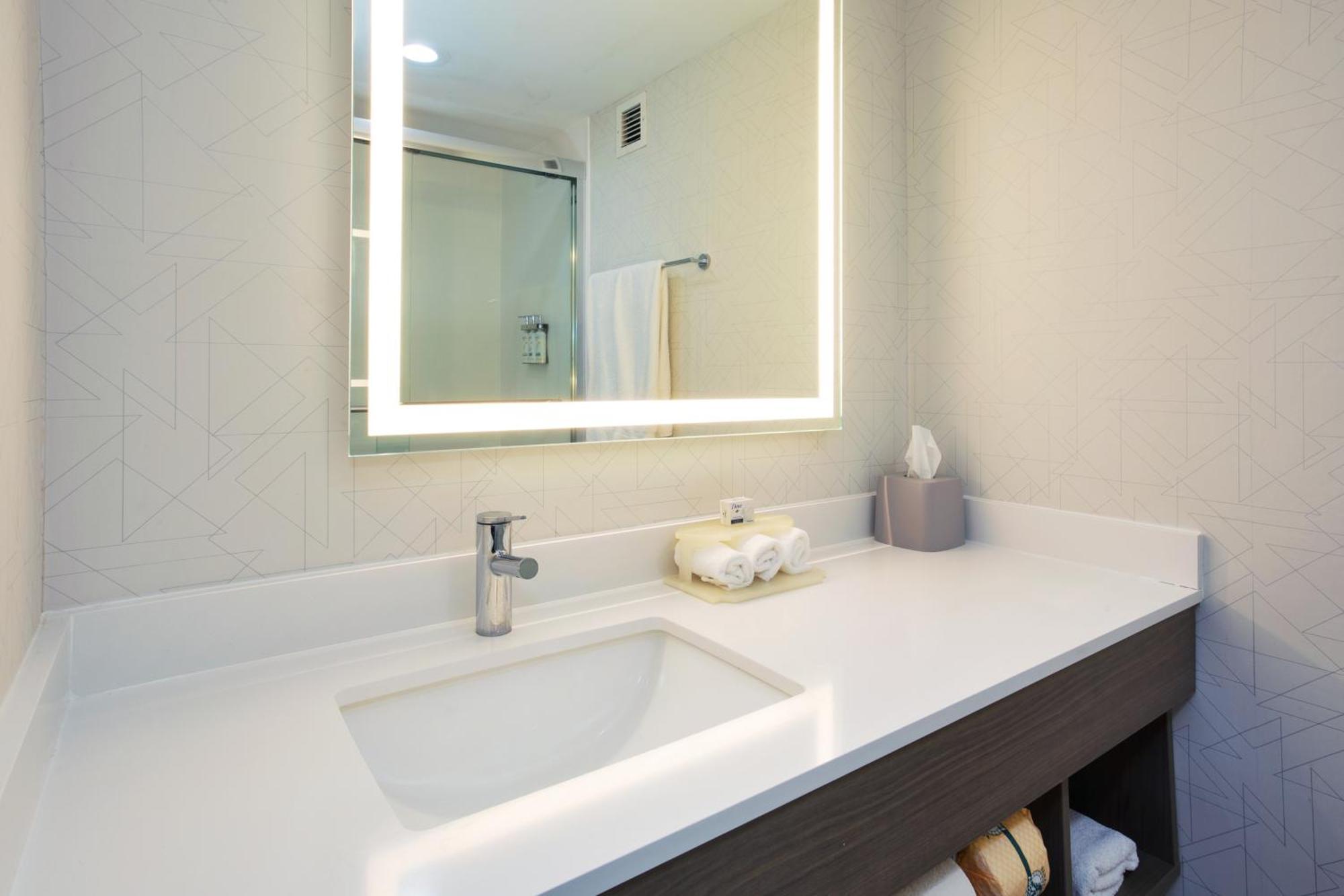 Holiday Inn Express Hotel & Suites Dover By Ihg מראה חיצוני תמונה
