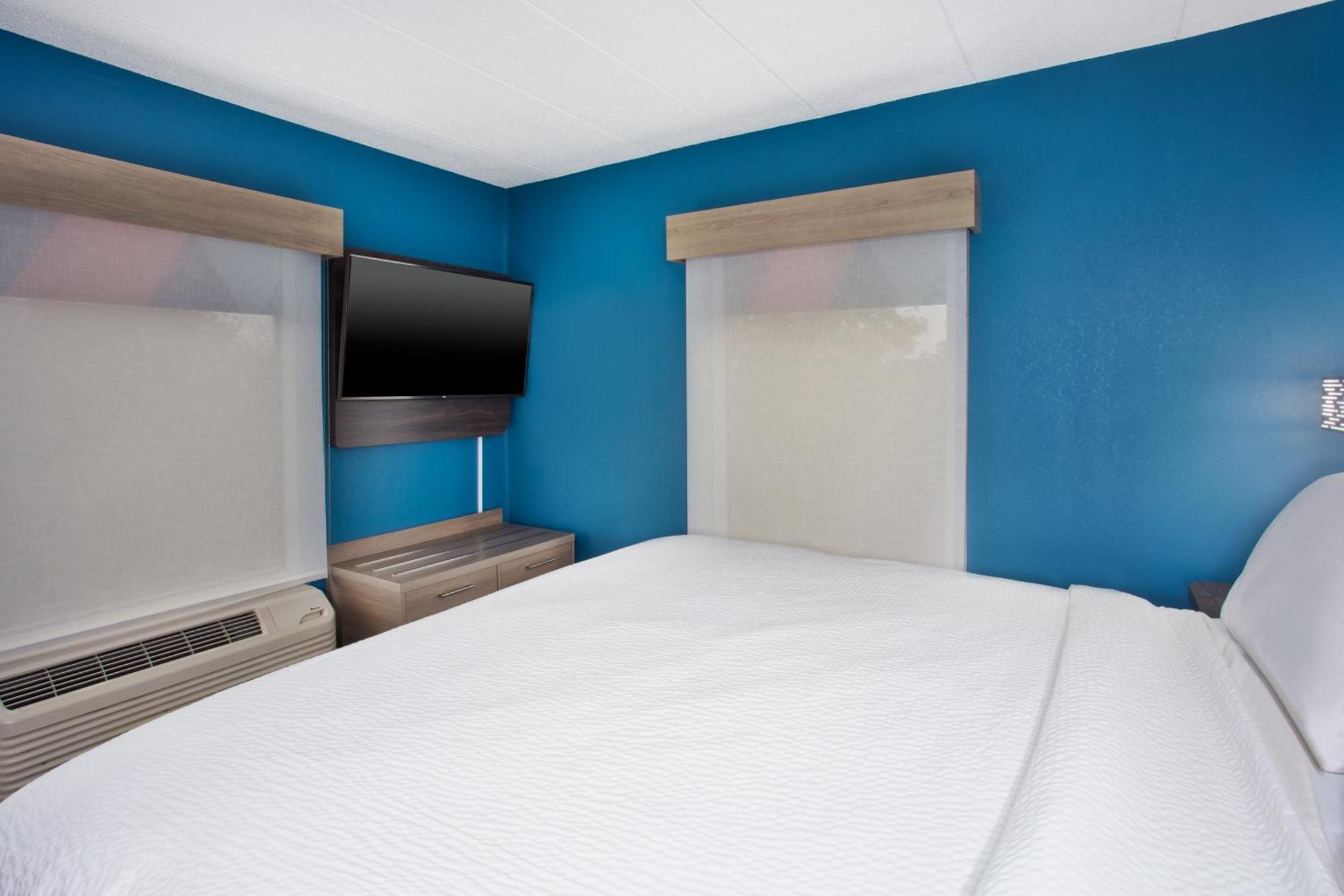 Holiday Inn Express Hotel & Suites Dover By Ihg מראה חיצוני תמונה